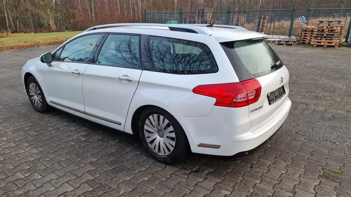 Citroën C5