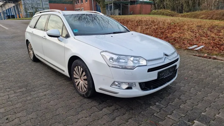 Citroën C5