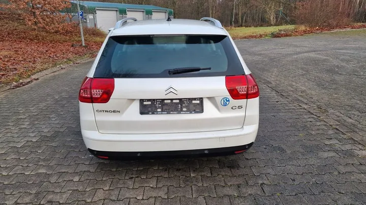 Citroën C5