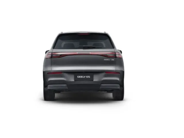 Geely E5