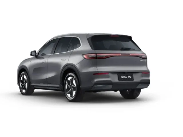 Geely E5
