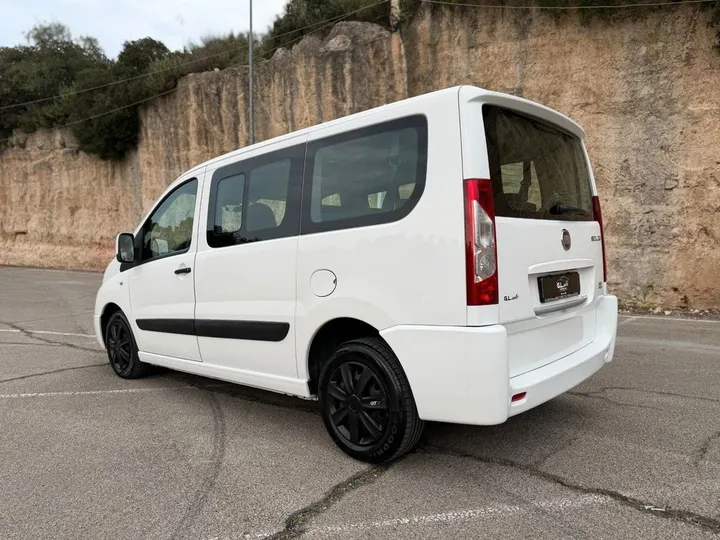 Fiat Scudo