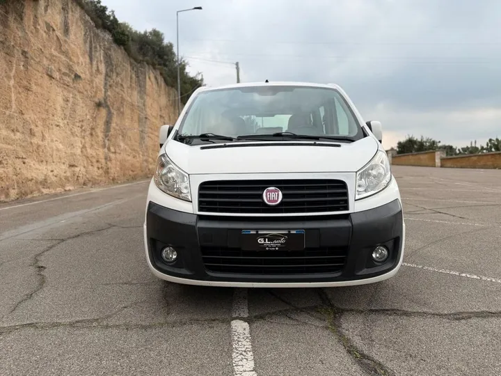 Fiat Scudo