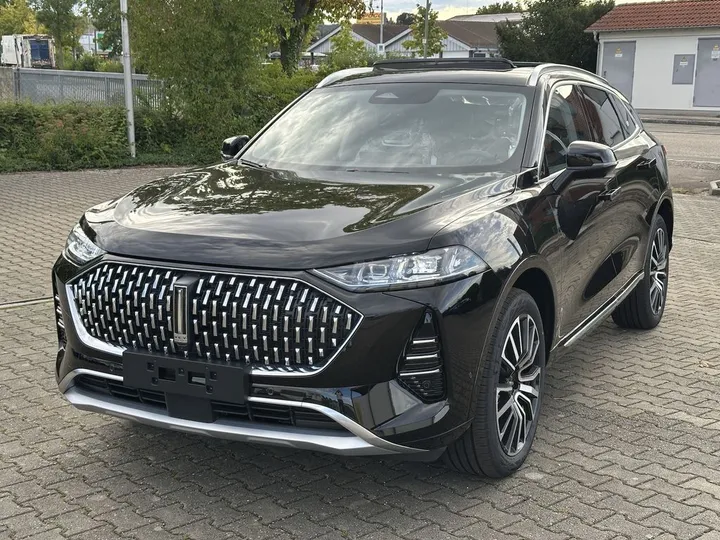GWM Wey 05