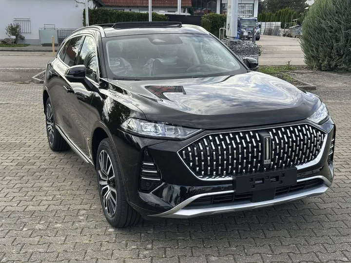 GWM Wey 05