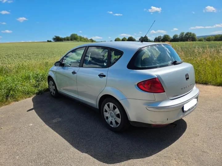 Seat Toledo