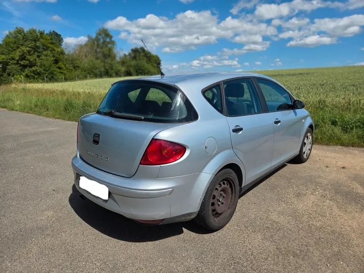 Seat Toledo