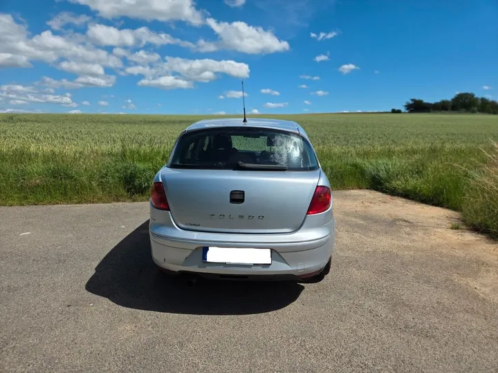 Seat Toledo