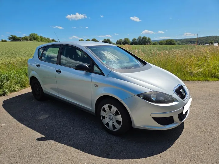 Seat Toledo