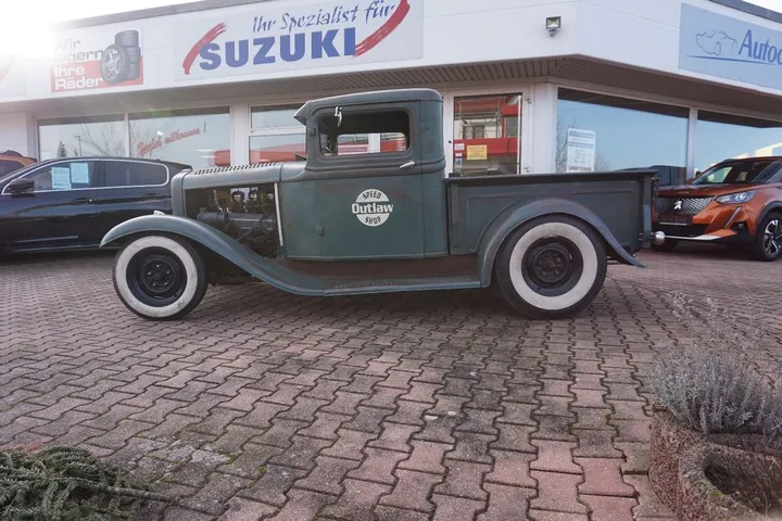 Ford Other