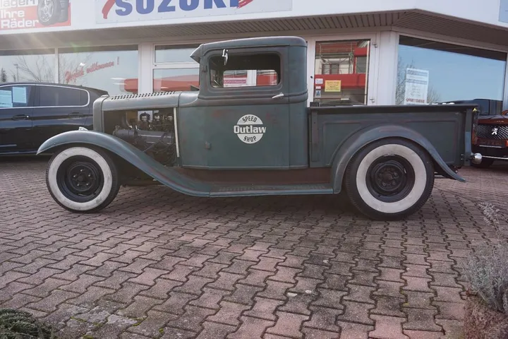 Ford Other