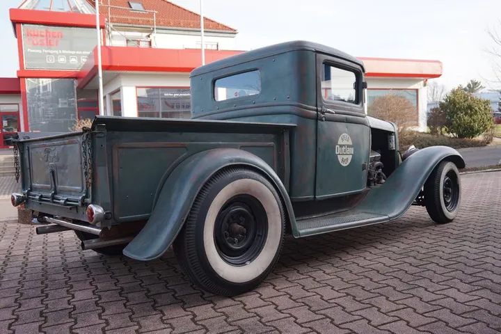 Ford Other