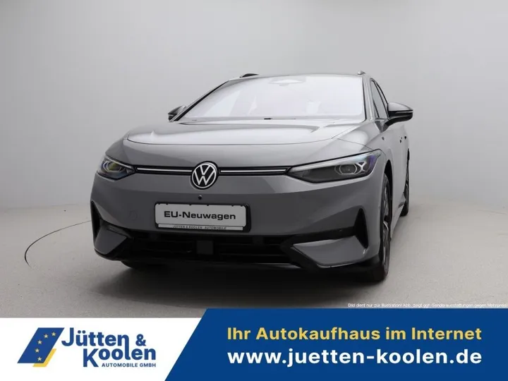 Volkswagen ID.7