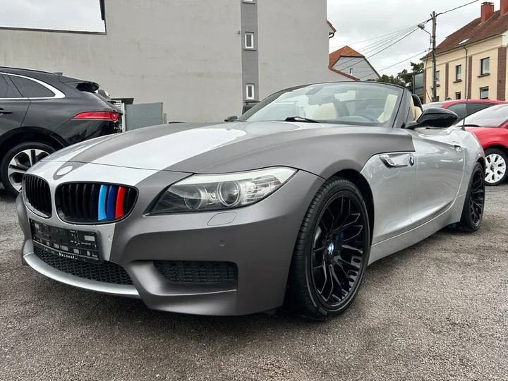 BMW Z4
