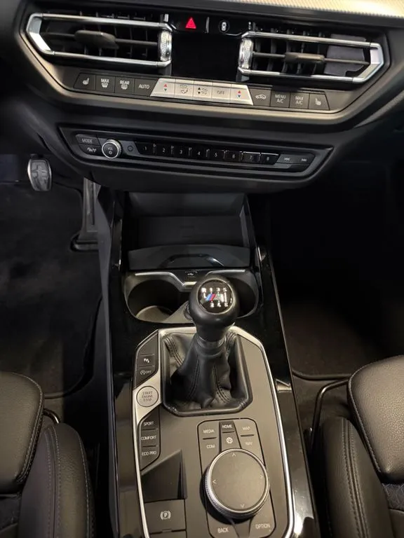 BMW 218 Gran Coupé
