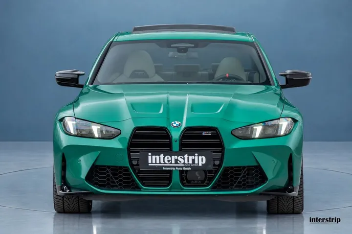 BMW M3