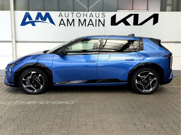 Kia Other