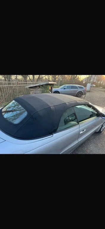 Volvo C70