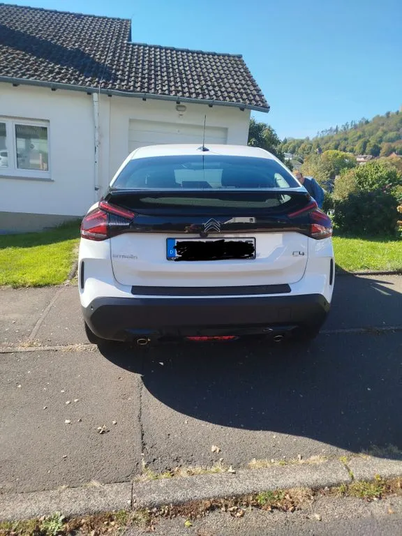 Citroën C4
