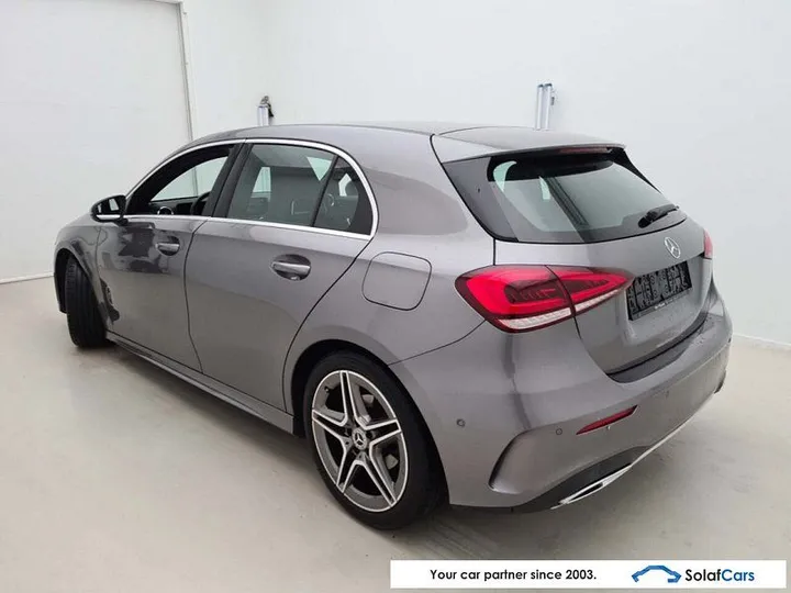 Mercedes-Benz A 160