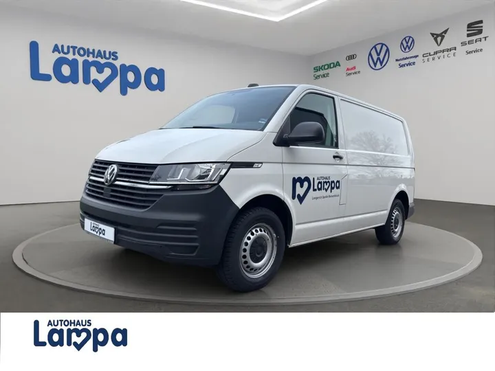 Volkswagen Other
