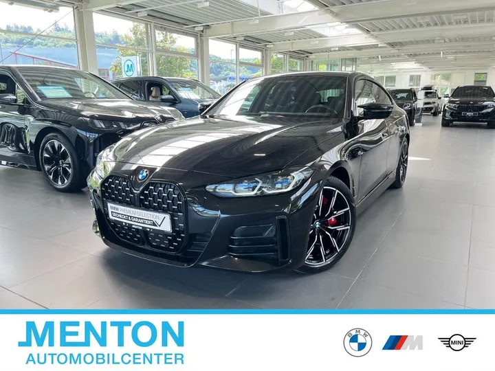 BMW M440