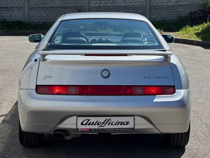 Alfa Romeo GTV