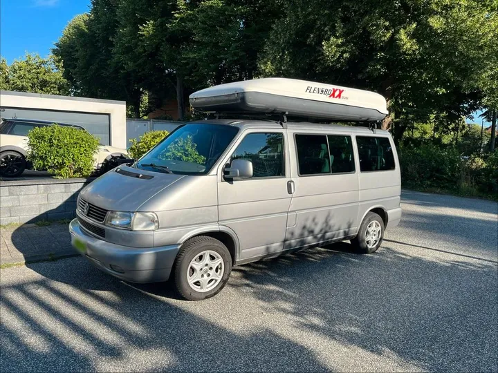 Volkswagen T4 Multivan
