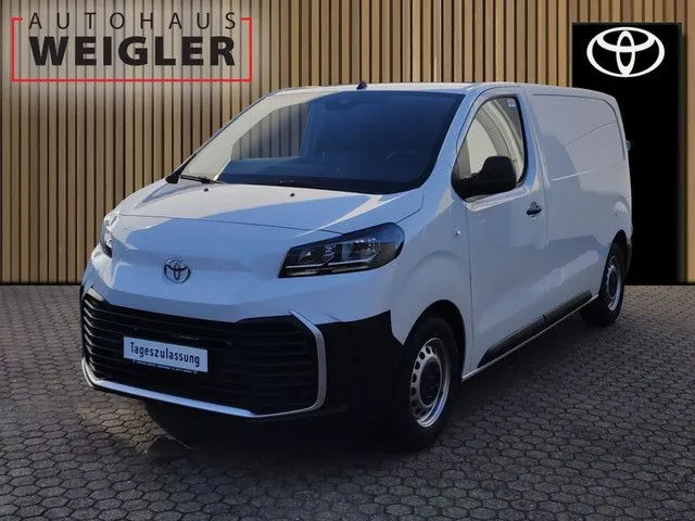 Toyota Other