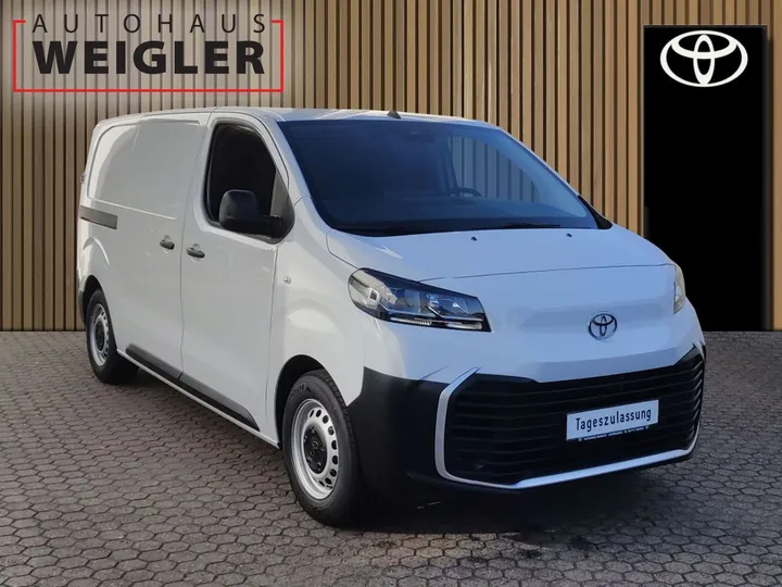 Toyota Other