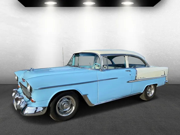 Chevrolet Other