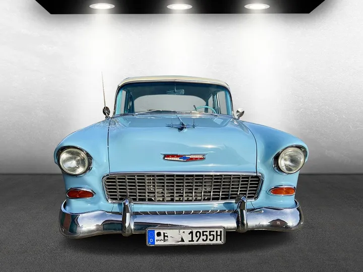 Chevrolet Other