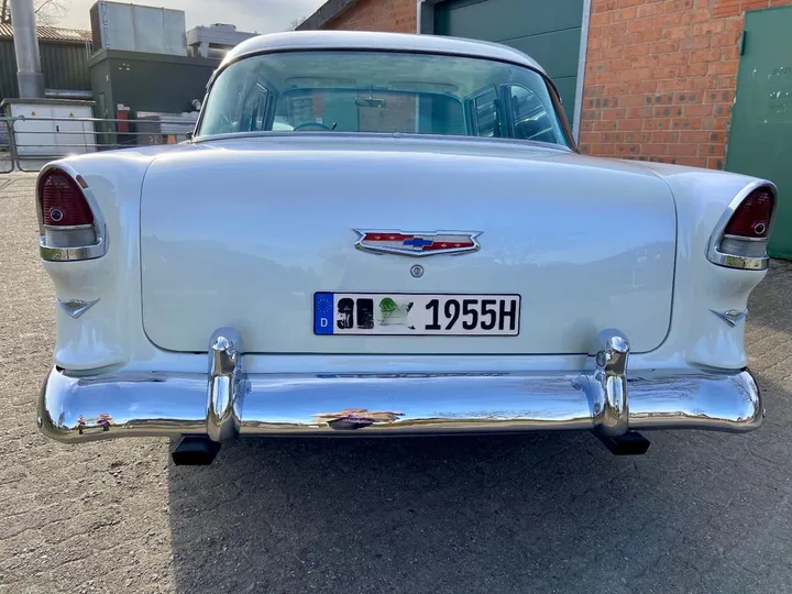 Chevrolet Other