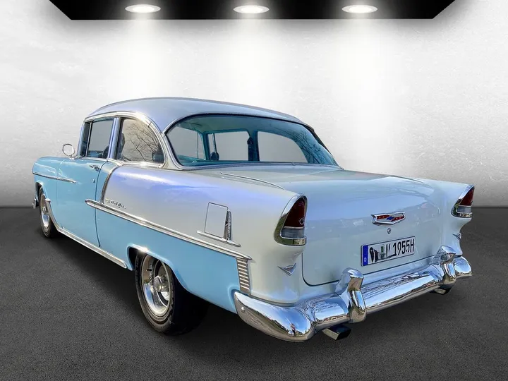 Chevrolet Other