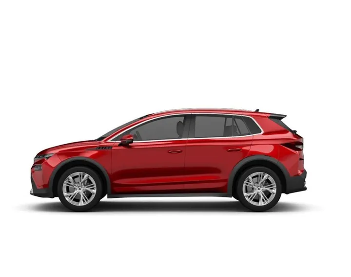 Škoda Elroq