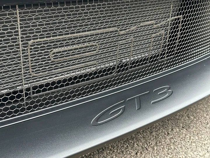 Porsche Other