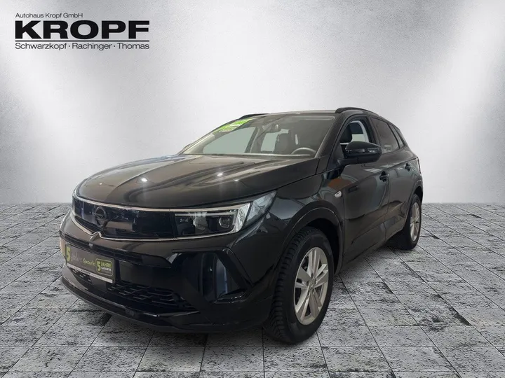 Opel Grandland (X)