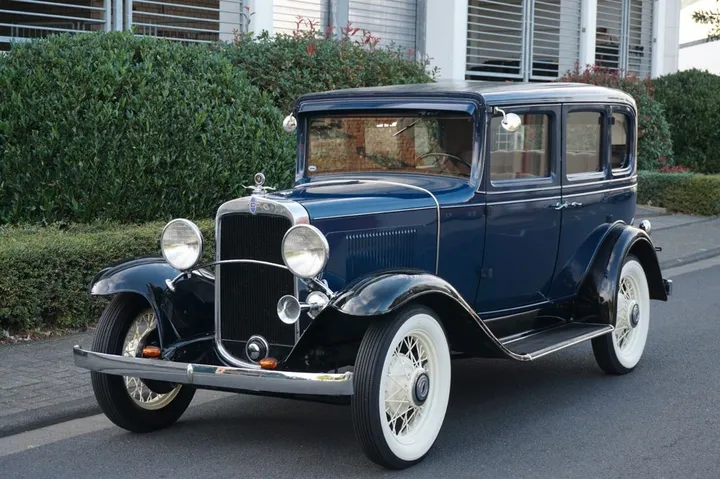 Chevrolet Other
