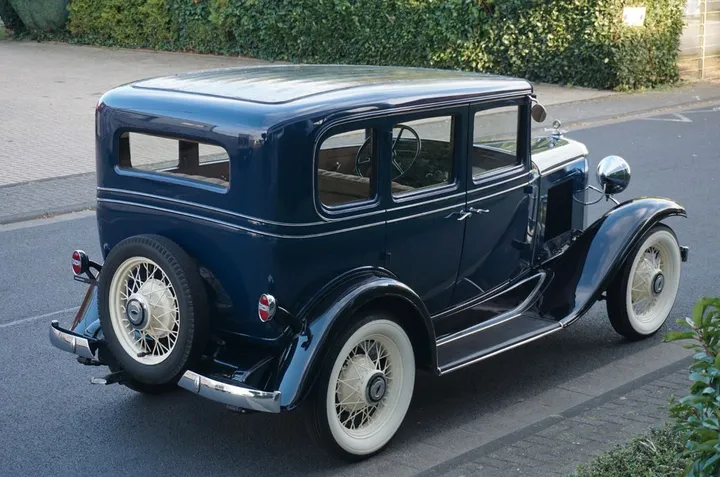 Chevrolet Other