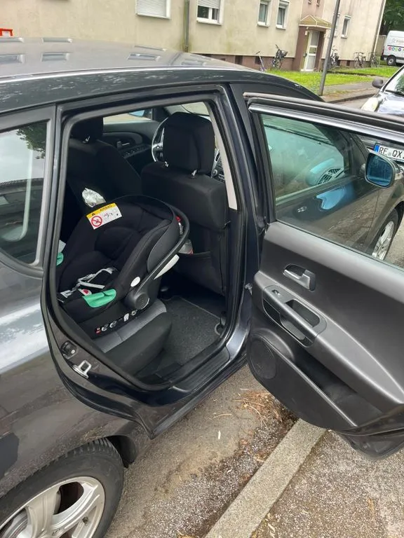 Kia cee'd / Ceed