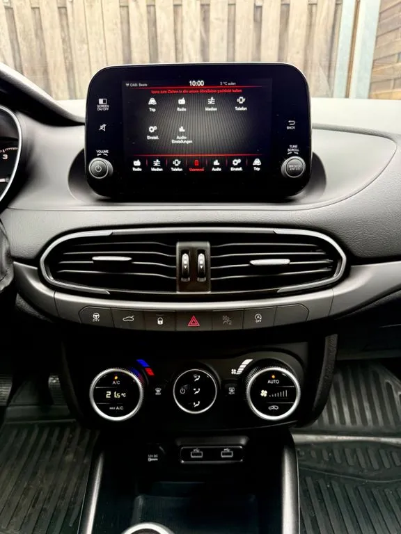 Fiat Tipo
