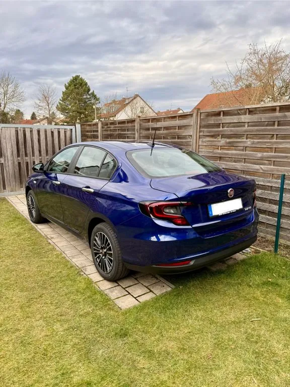 Fiat Tipo
