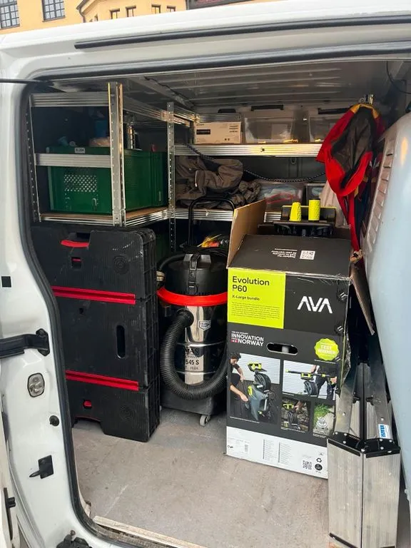 Citroën Jumpy