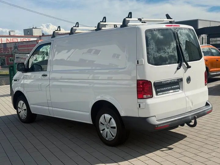 Volkswagen T6 Transporter