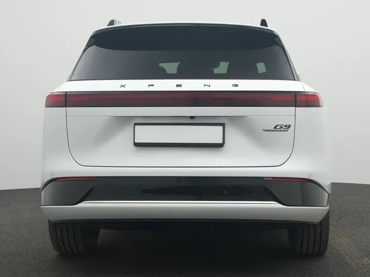 XPENG G9