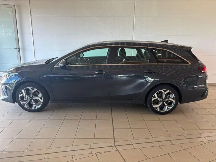 Kia cee'd / Ceed