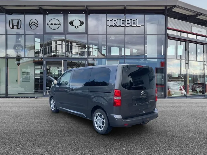 Citroën SpaceTourer