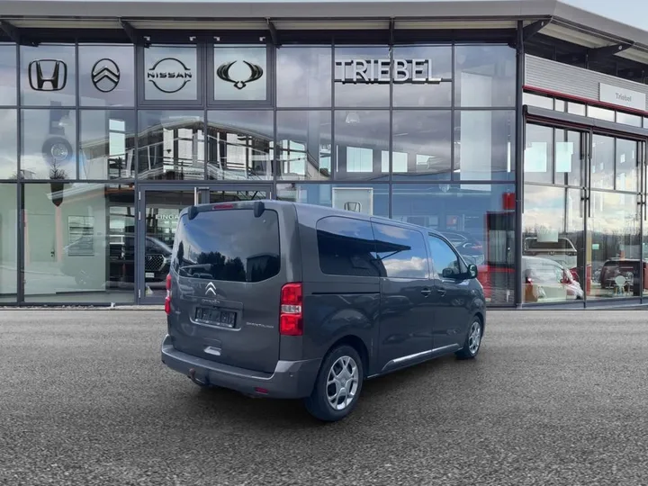 Citroën SpaceTourer
