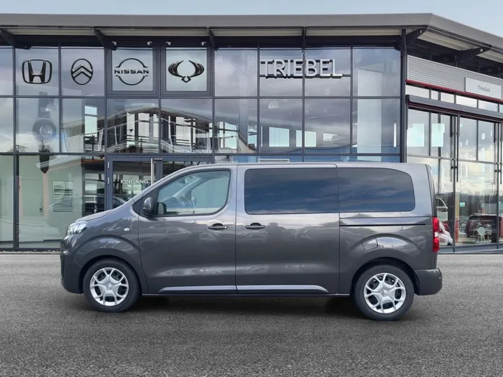 Citroën SpaceTourer