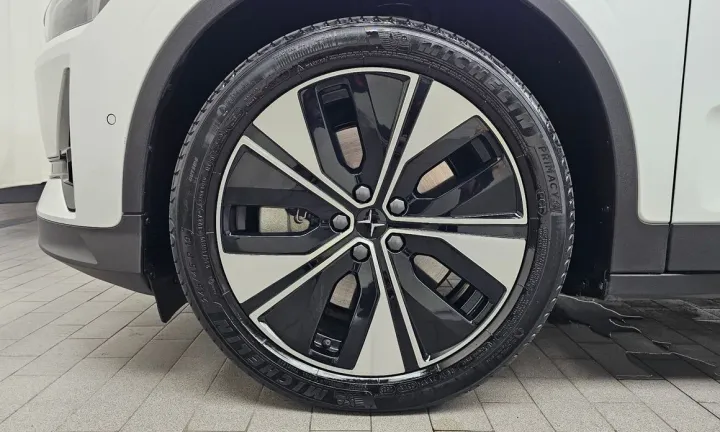 Polestar Polestar 2